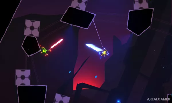 SpiderHeck Screenshot 1