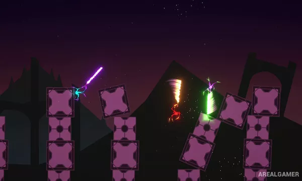 SpiderHeck Screenshot 2