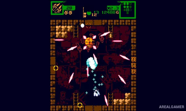 Star of Providence Screenshot 3
