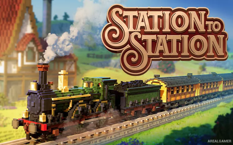 Station to Station Cover Art