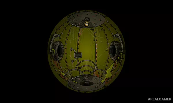 Submachine: Legacy Screenshot 2