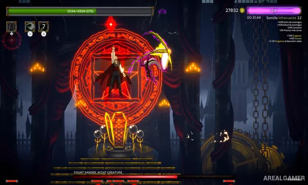 Summum Aeterna Screenshot 3