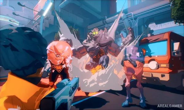 Superior Screenshot 3