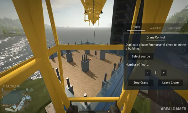 Technicity Screenshot 3