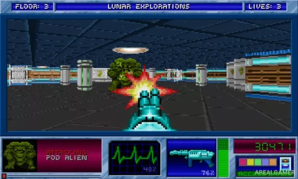 The Apogee Throwback Pack Screenshot 3