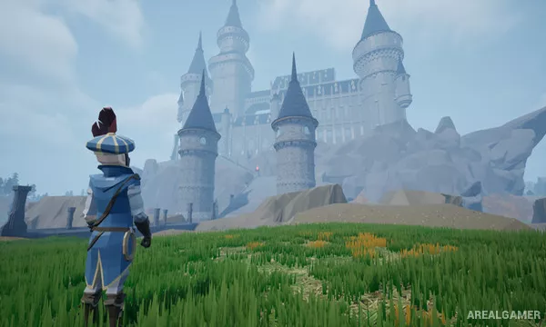 The Bloodline Screenshot 3