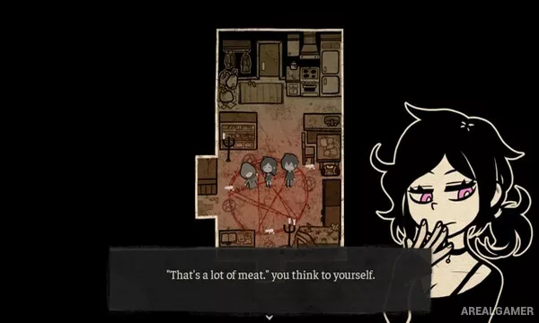 The Coffin of Andy and Leyley Screenshot 1