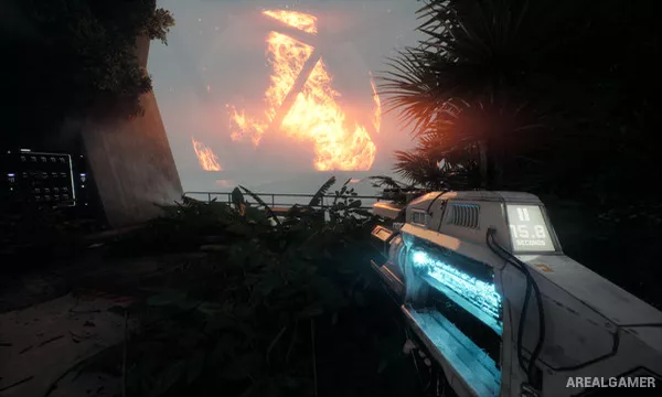 The Entropy Centre Screenshot 1