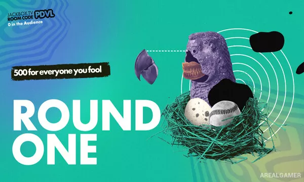 The Jackbox Party Pack 9 Screenshot 1
