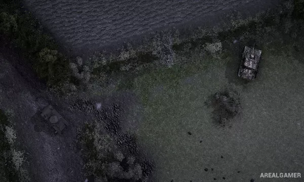 The Troop Screenshot 3