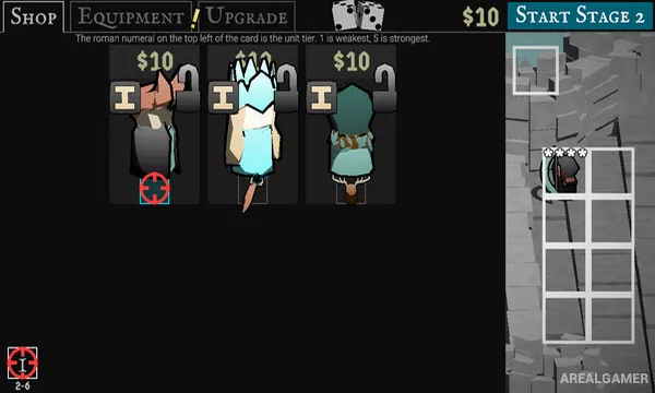 The Wall Mustn't Fall Screenshot 2