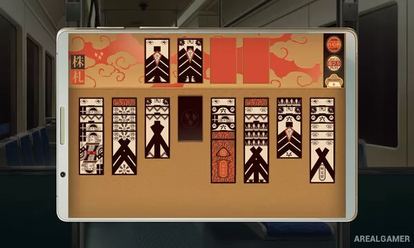 The Zachtronics Solitaire Collection Screenshot 3