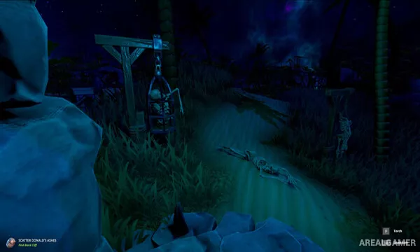 Timeloop: Sink Again Beach Screenshot 3