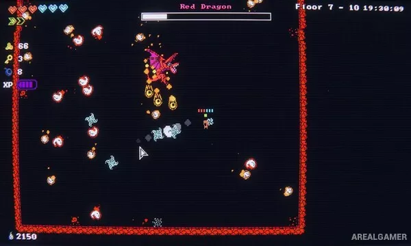 Tiny Rogues Screenshot 2