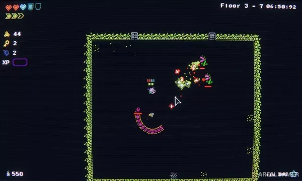 Tiny Rogues Screenshot 3