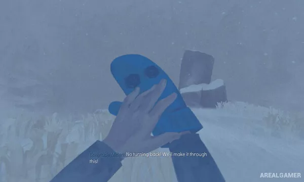 Torn Away Screenshot 3
