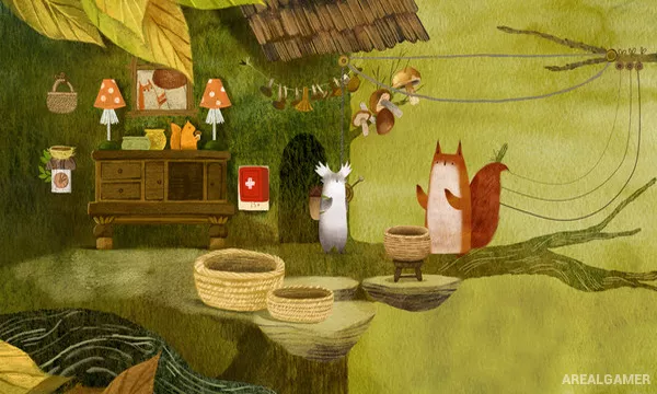 Tukoni Screenshot 1
