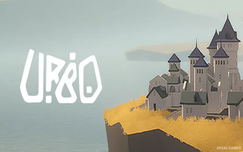 URBO Cover Art