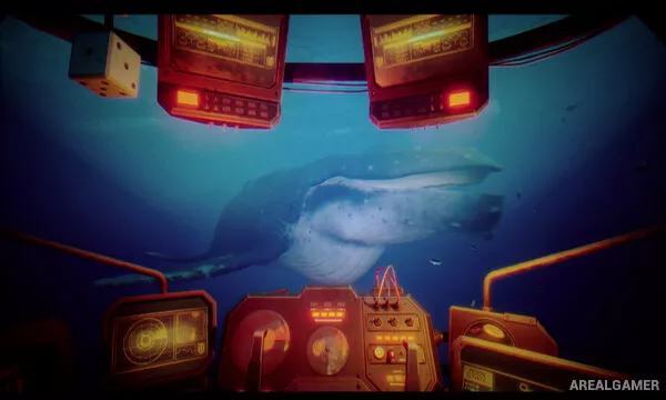 Under The Waves Screenshot 3