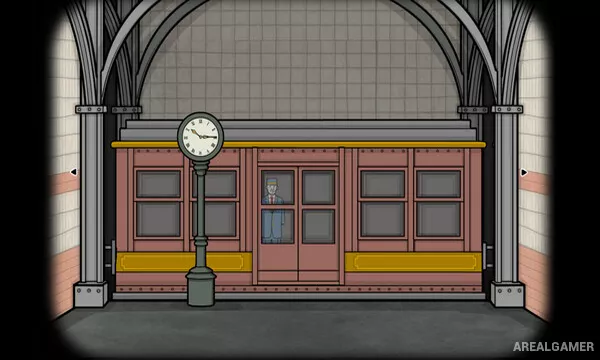 Underground Blossom Screenshot 2