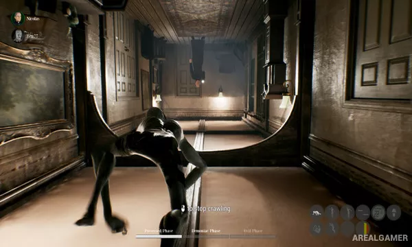 Vade Retro : Exorcist Screenshot 2