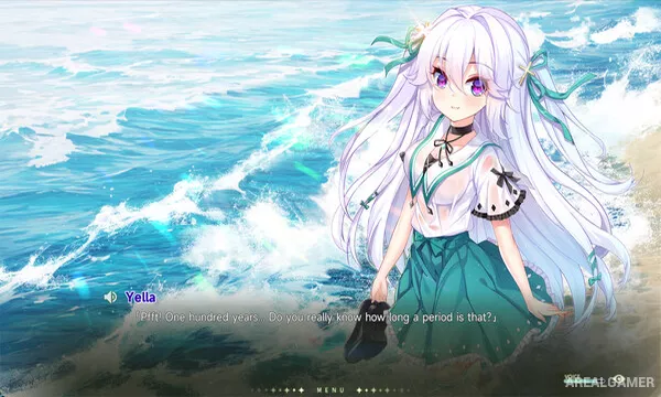 Vampires' Melody 2 Screenshot 2