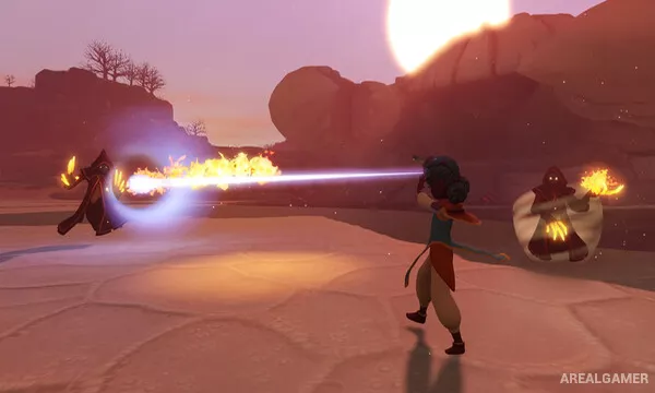 Wildmender Screenshot 3