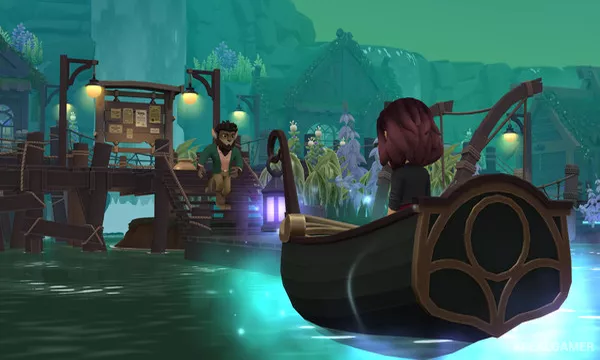 Wylde Flowers Screenshot 2