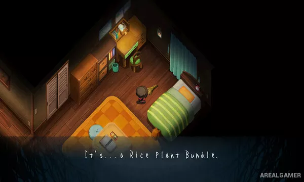 Yomawari: Lost in the Dark Screenshot 3