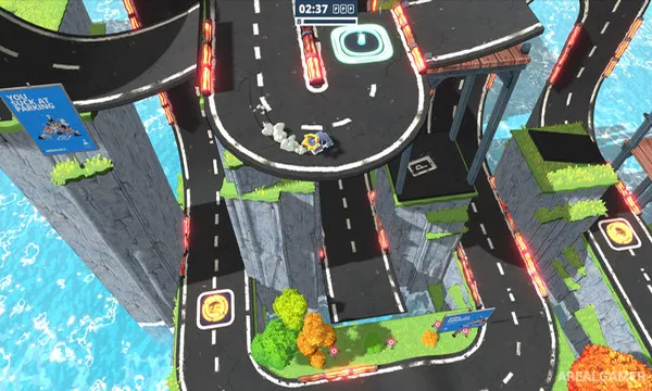 You Suck at Parking Screenshot 3