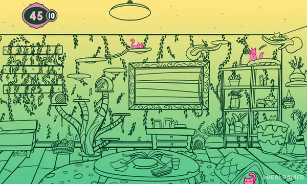A Building Full of Cats Screenshot 3