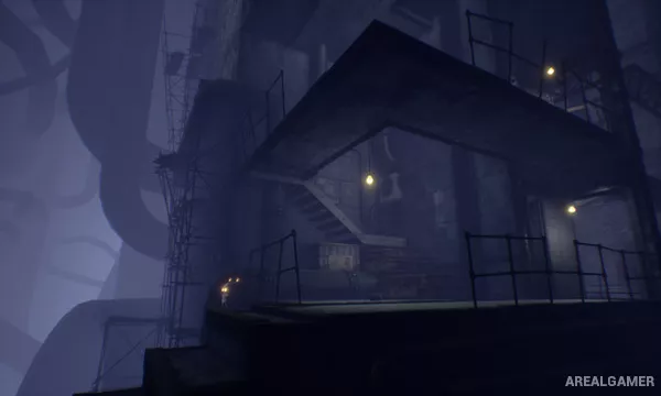 A Tale of Paper: Refolded Screenshot 1