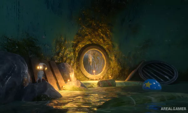 A Tale of Paper: Refolded Screenshot 2