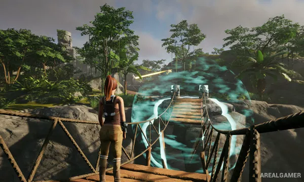 Aztlan Uncovered Screenshot 3