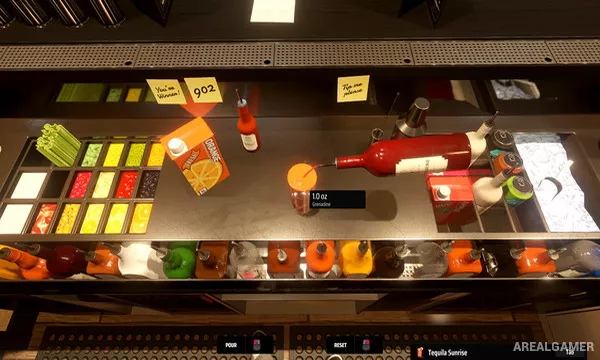 Bartender Hustle Screenshot 1