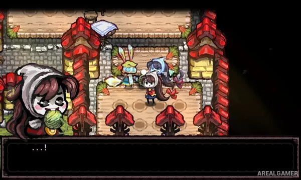 Before The Night Screenshot 1