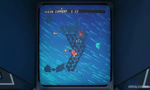 Carrier Command 2 Screenshot 3