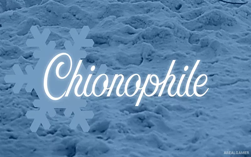 Chionophile Cover Art