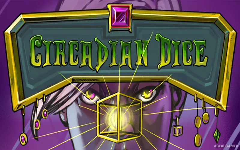 Circadian Dice Cover Art