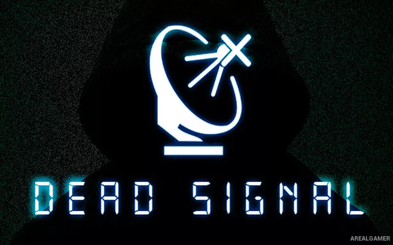 Dead Signal Cover Art