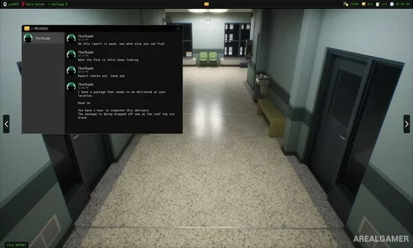 Dead Signal Screenshot 3