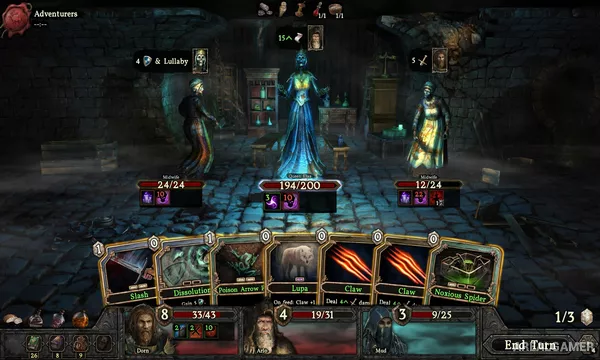 Deepest Chamber: Resurrection Screenshot 2