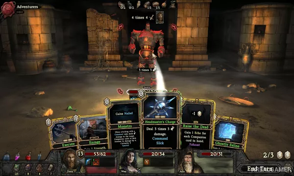 Deepest Chamber: Resurrection Screenshot 3