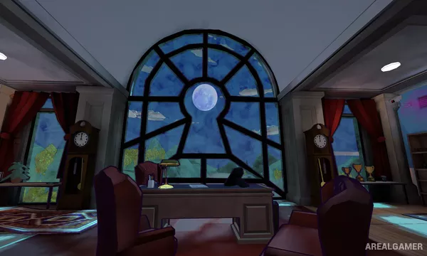 Escape Academy Screenshot 1