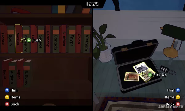 Escape Academy Screenshot 2