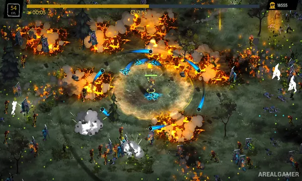 FatalZone Screenshot 2