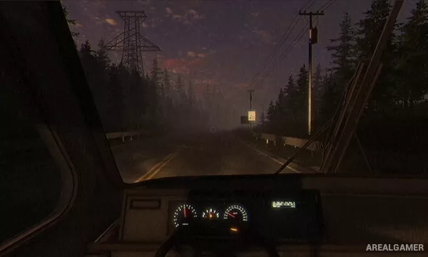 Fears to Fathom - Ironbark Lookout Screenshot 2