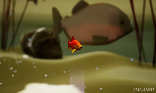 Fish Game Screenshot 1