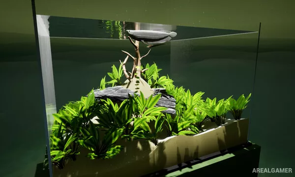Fish Game Screenshot 3