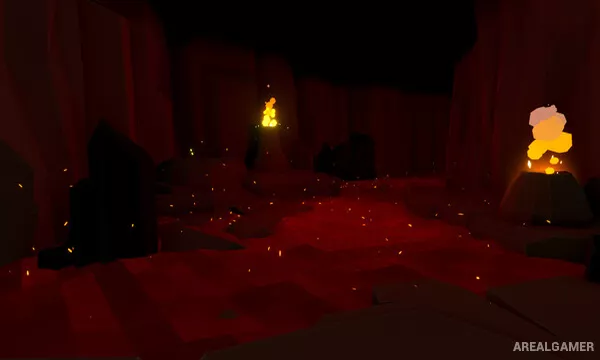 GeoDepths Screenshot 2